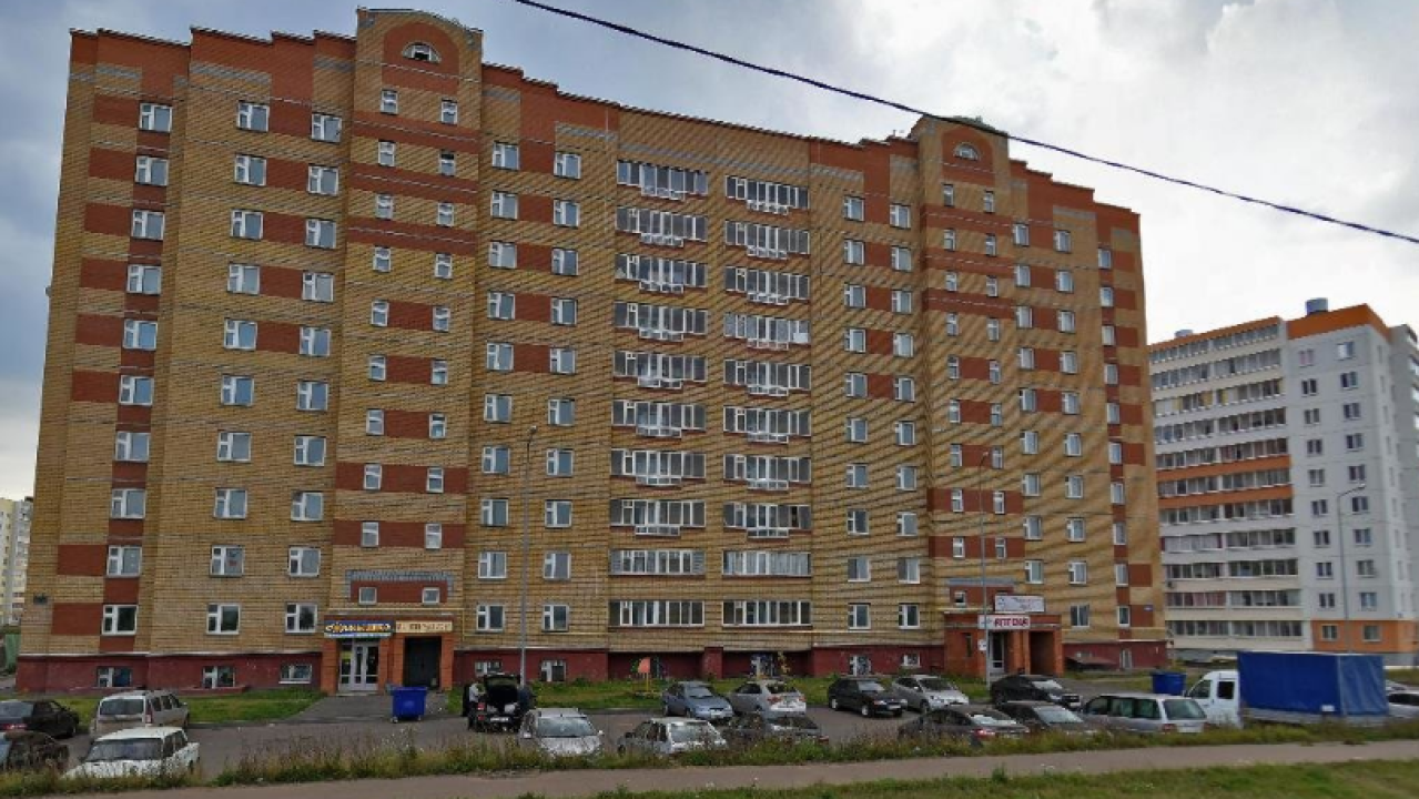 Real photos of A cozy place on the street of the Surgeon Nechaev