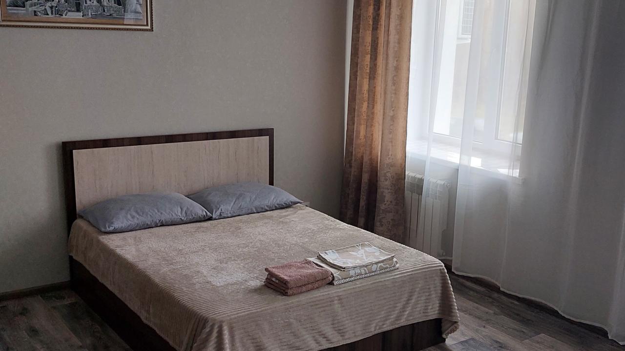 Real photos of Apartments in the Zvezda neighborhood