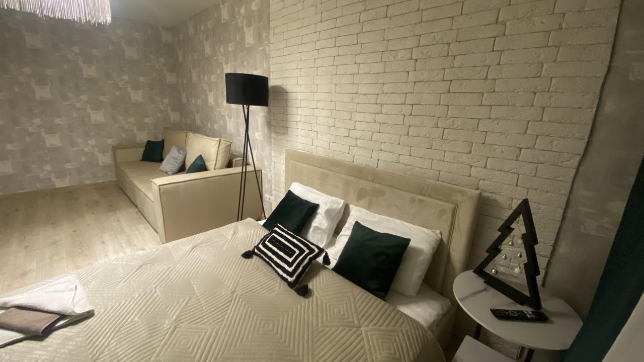 Real photos of Apartments on Pionerskaya street 56