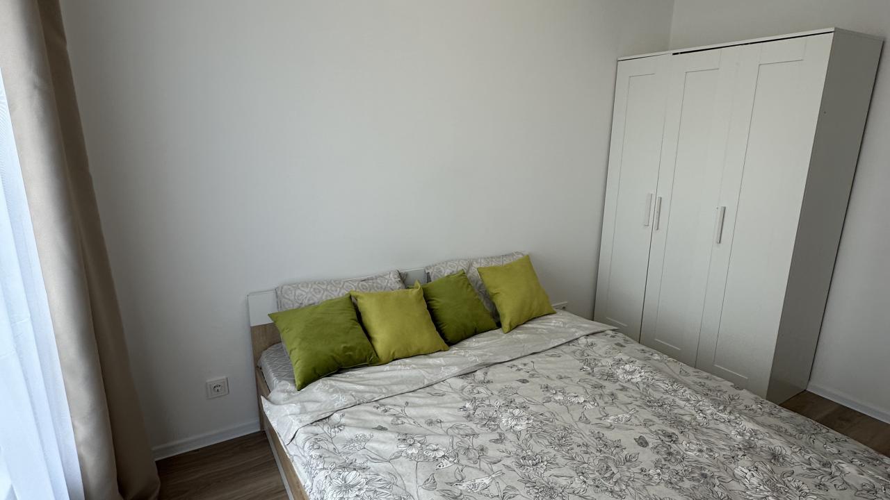 Реальные фото Apartments on Zapovednaya 21