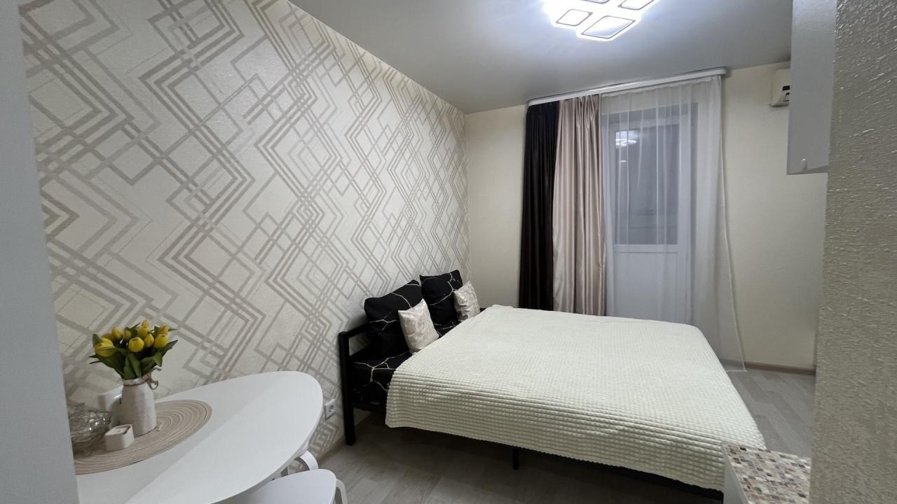 Real photos of Apartments on Zelenaya street 19