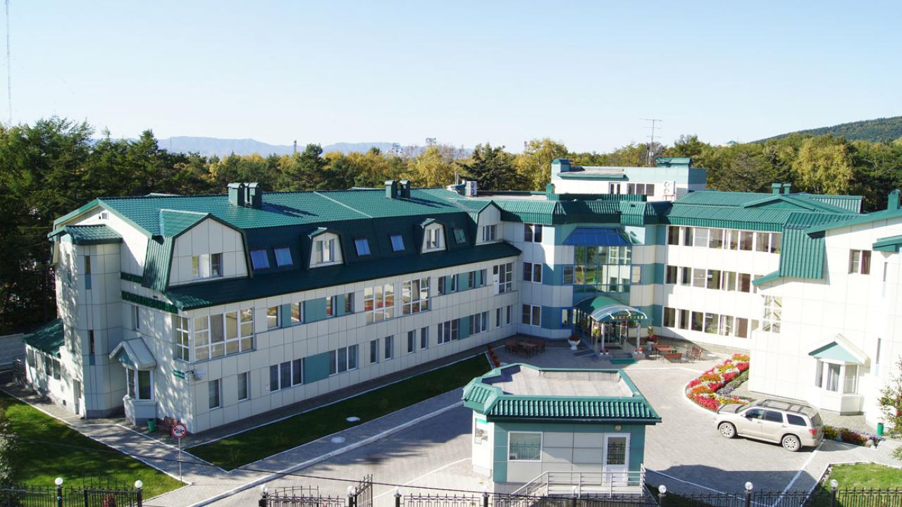 Реальные фото Yubileynaya