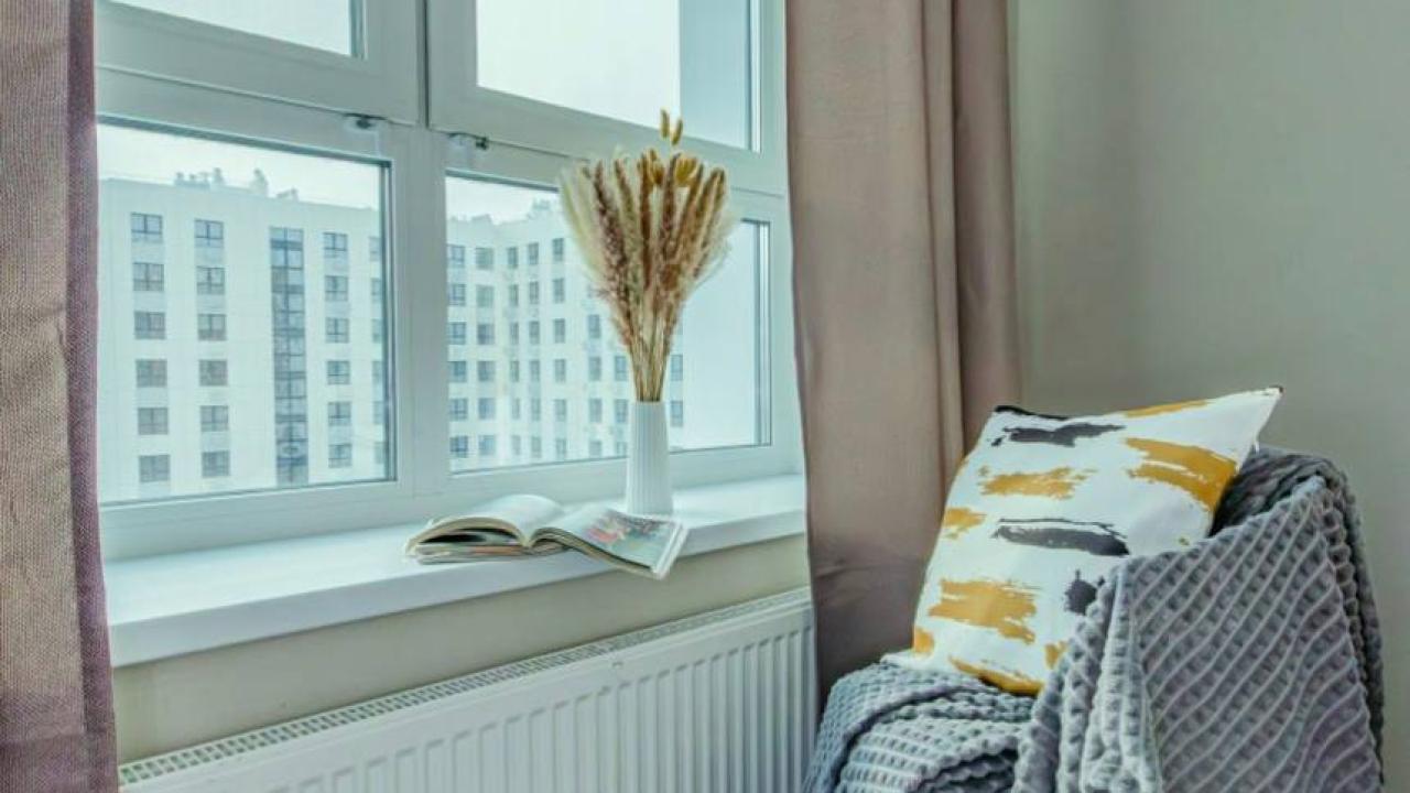 Реальные фото Апартаменты на Ярдем 25