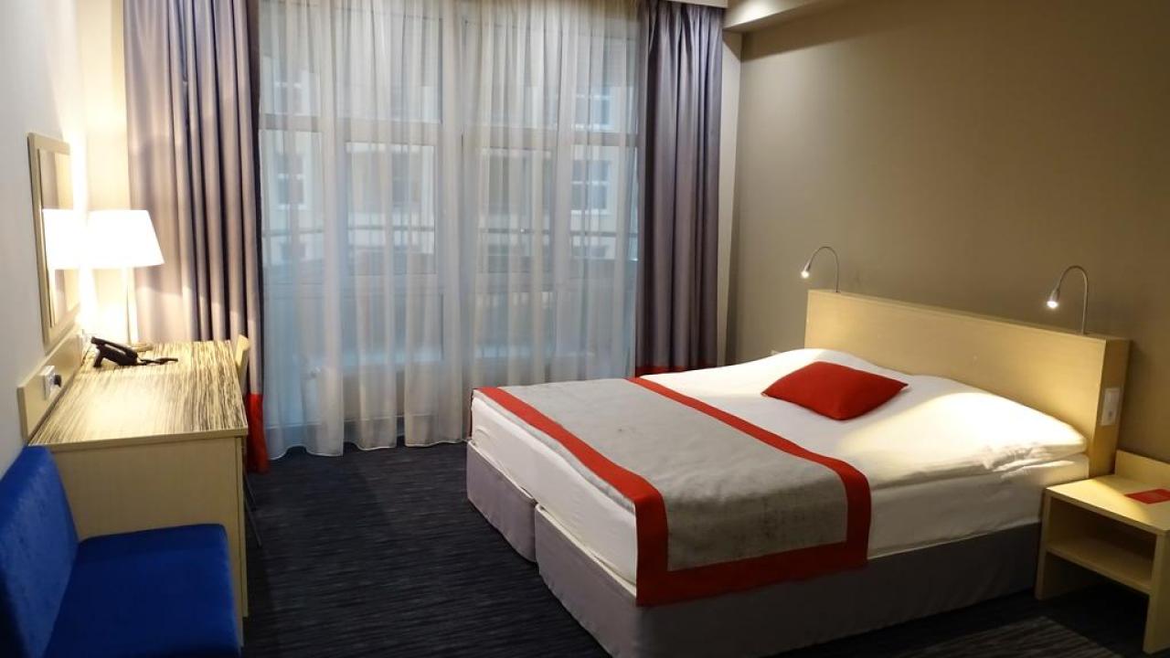 Real photos of Ramada Hotel & Suites by Wyndham Alabuga