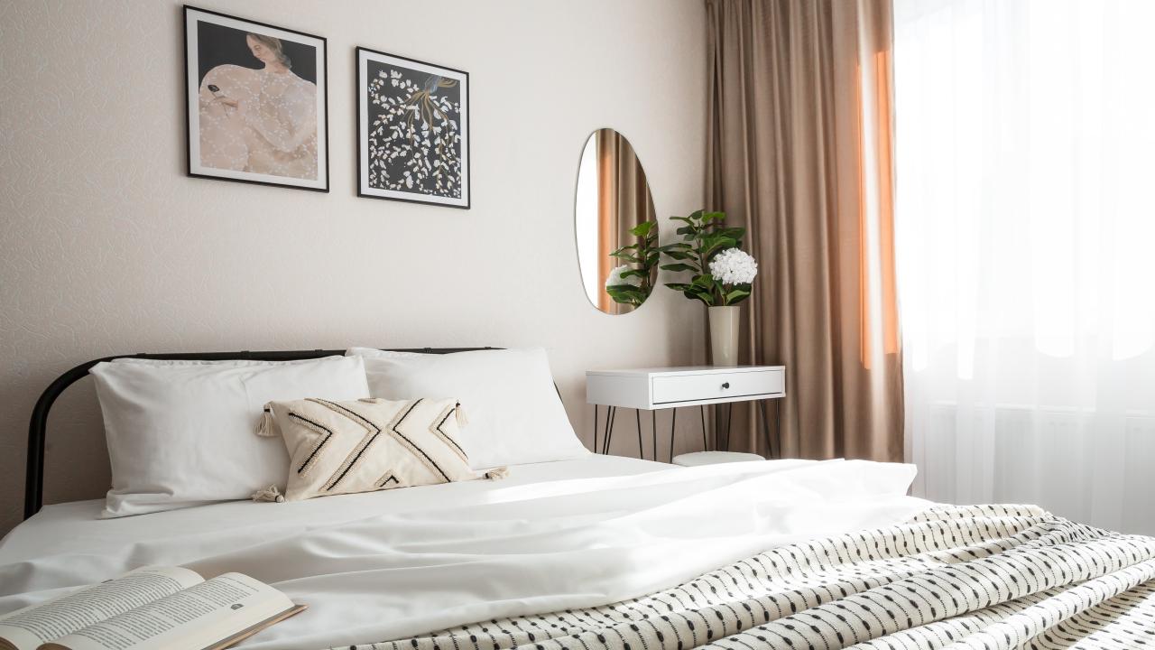 Real photos of Apartments on Shidlovsky street