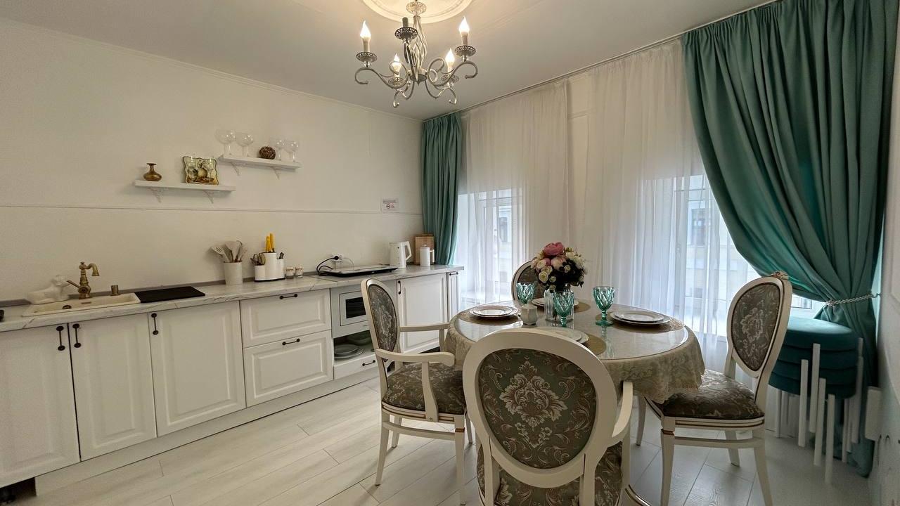 Real photos of Apartments in a merchant's house near the Kremlin