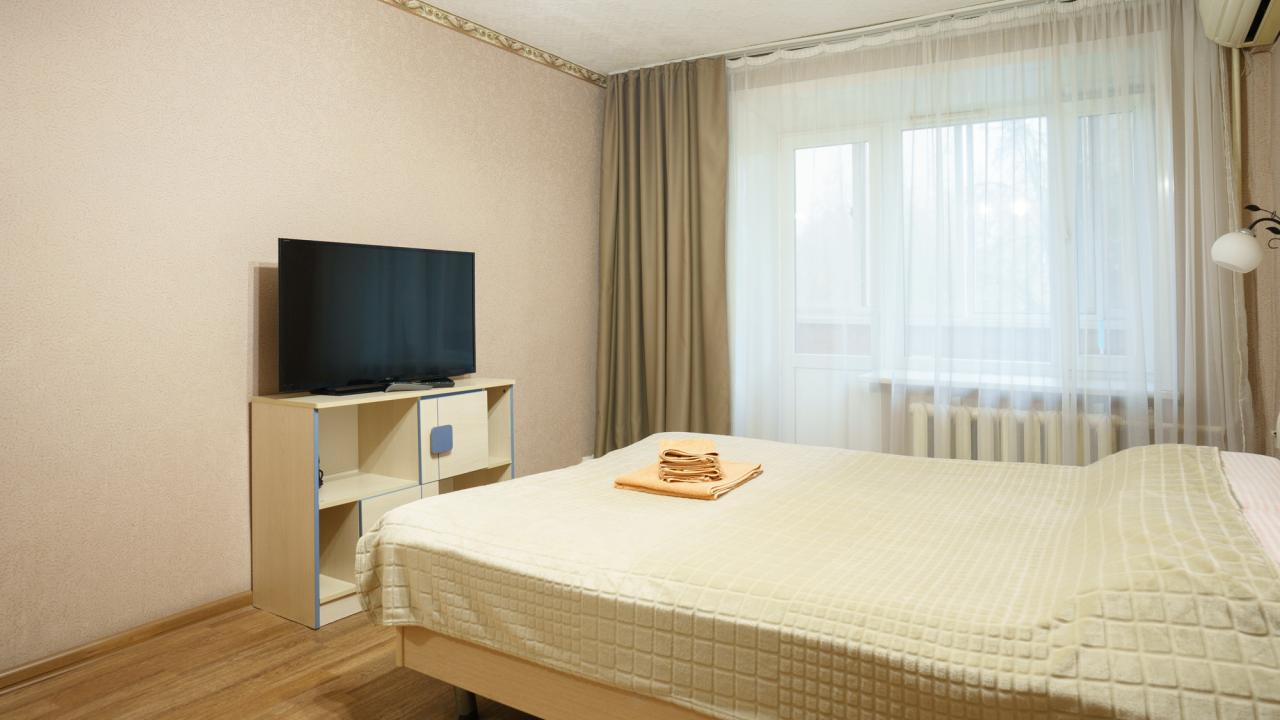 Real photos of Apartments on Mira Square