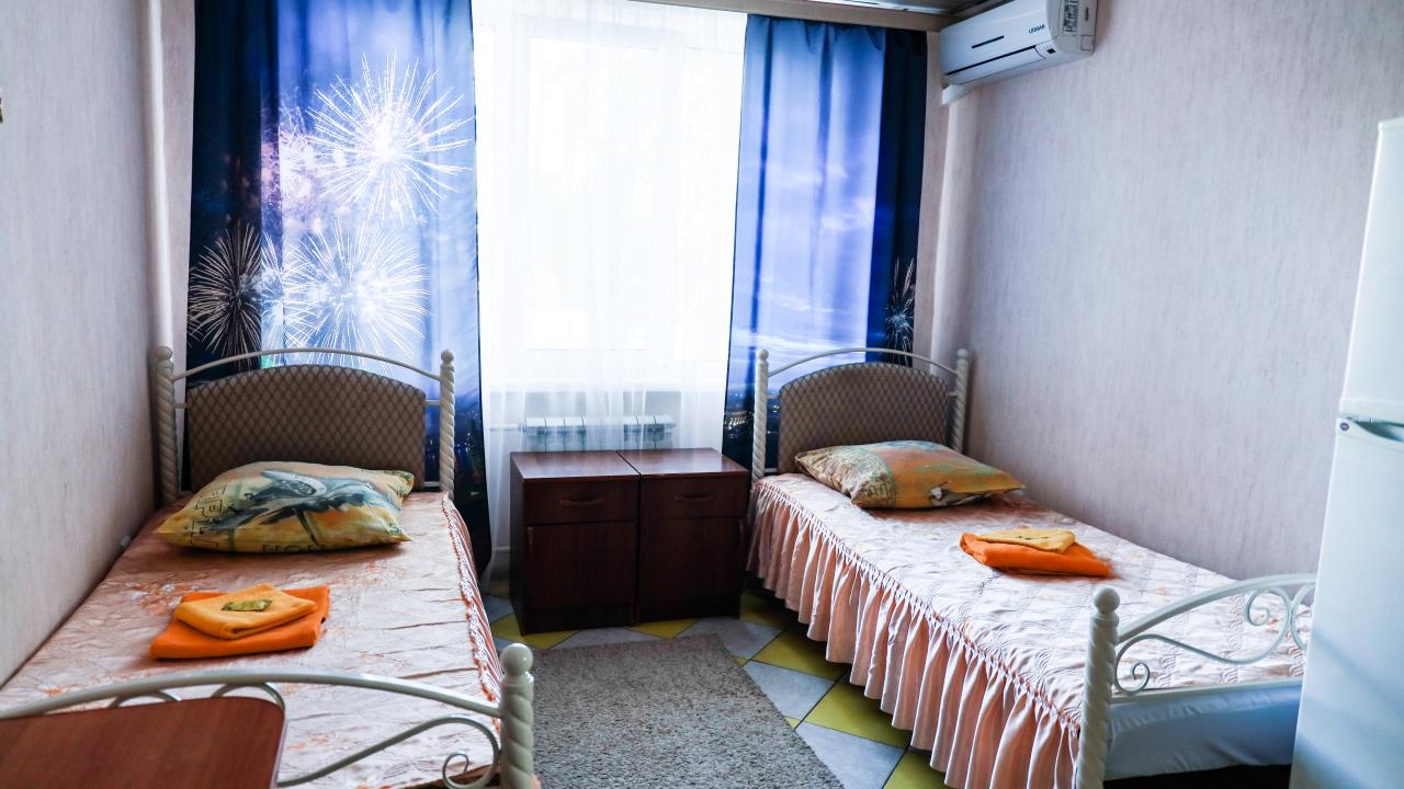Real photos of Karavan 1