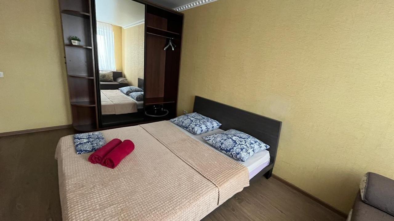 Реальные фото Квартиры на Орловской улице 29