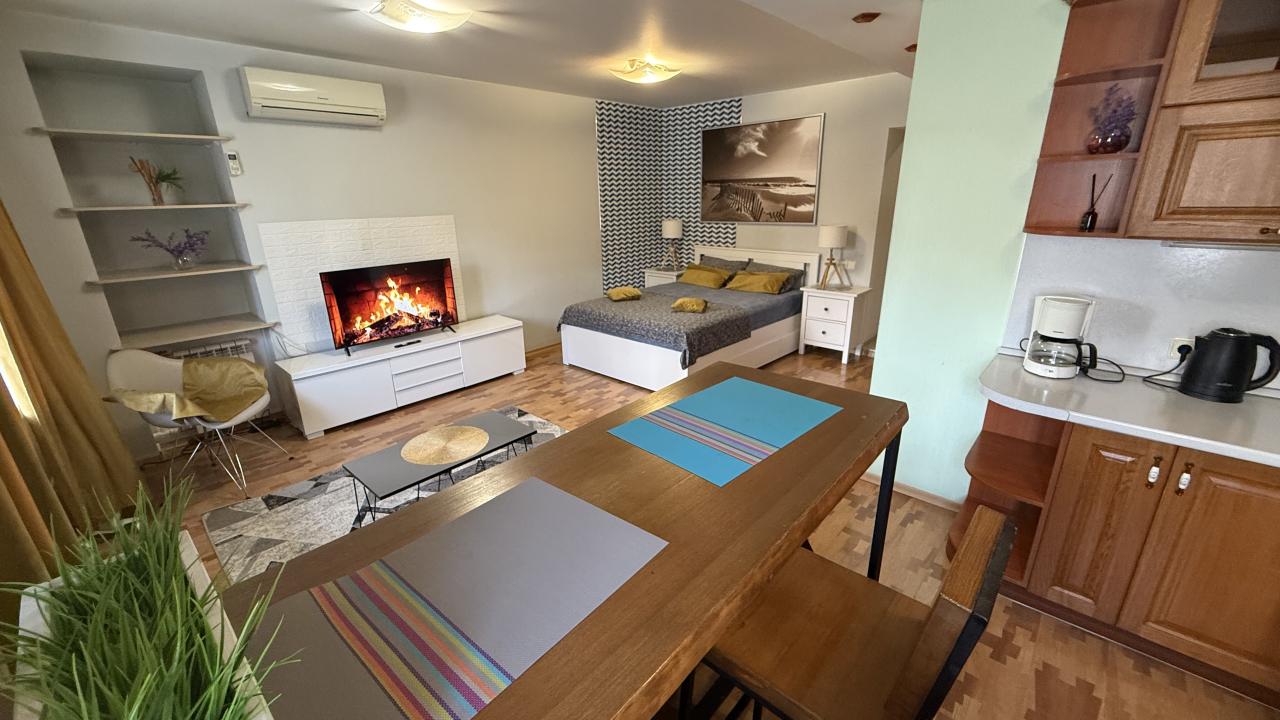 Real photos of Apartments at 37 Karl Marx Ave.