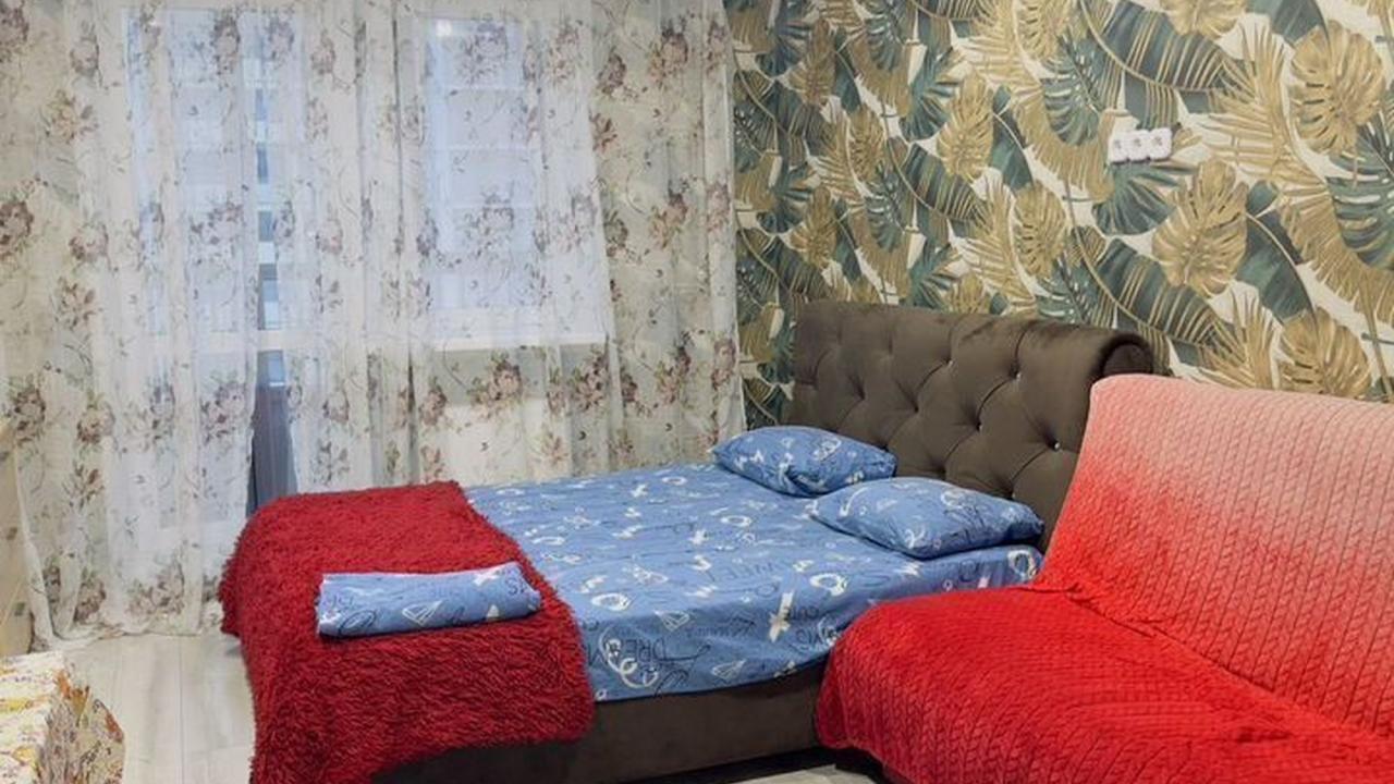 Real photos of Apartments on 98 Lomonosov Avenue