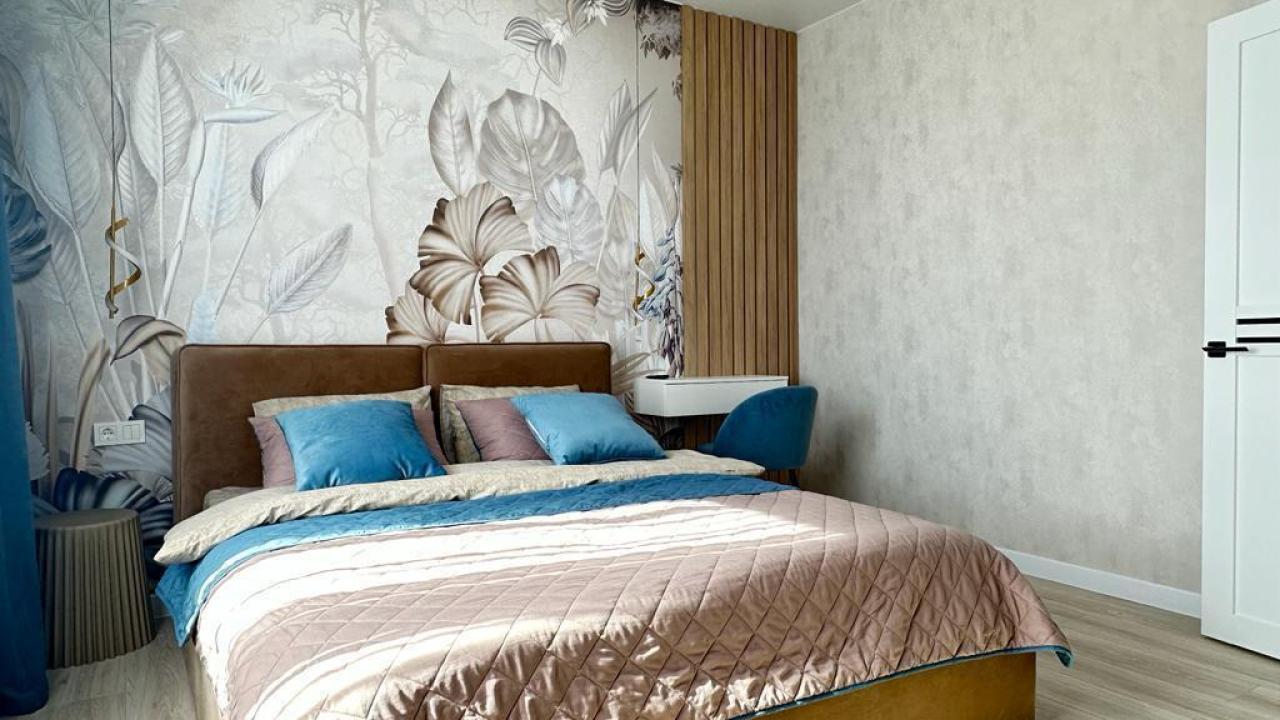 Real photos of Apartments on Krymskaya Vesna street 9k2