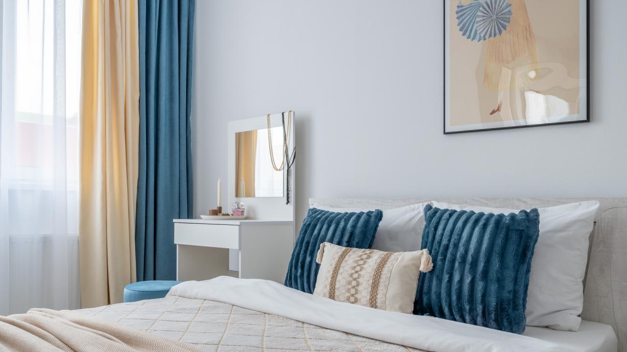 Реальные фото Studio on Landau 39