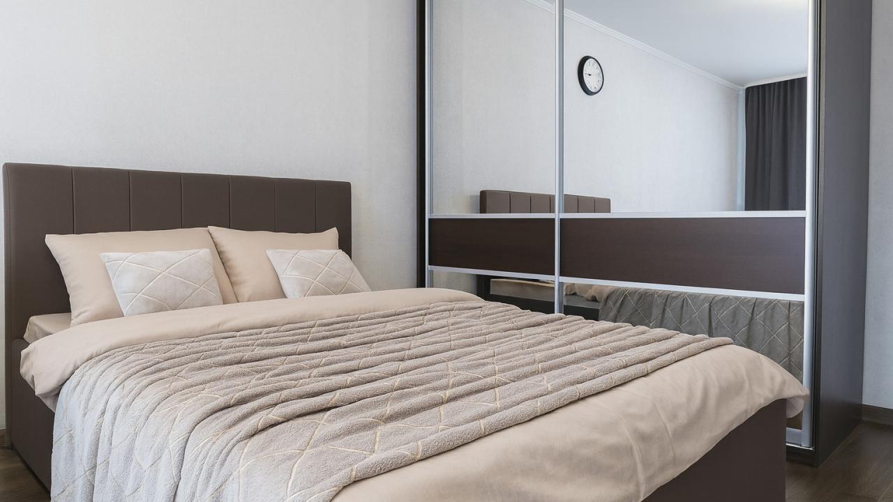 Real photos of Liberty City│Studio apartment Aurum near the Southern Bus Station
