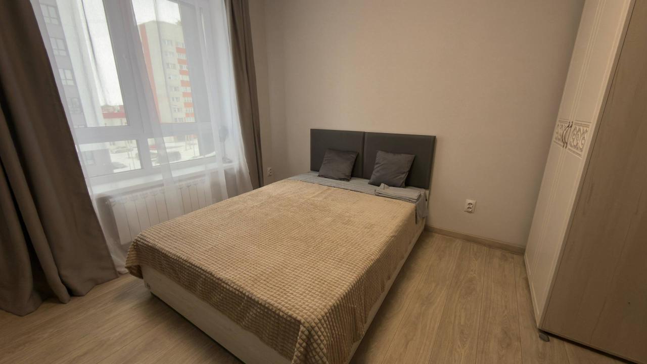 Real photos of Apartments on Gubkin Avenue 9B
