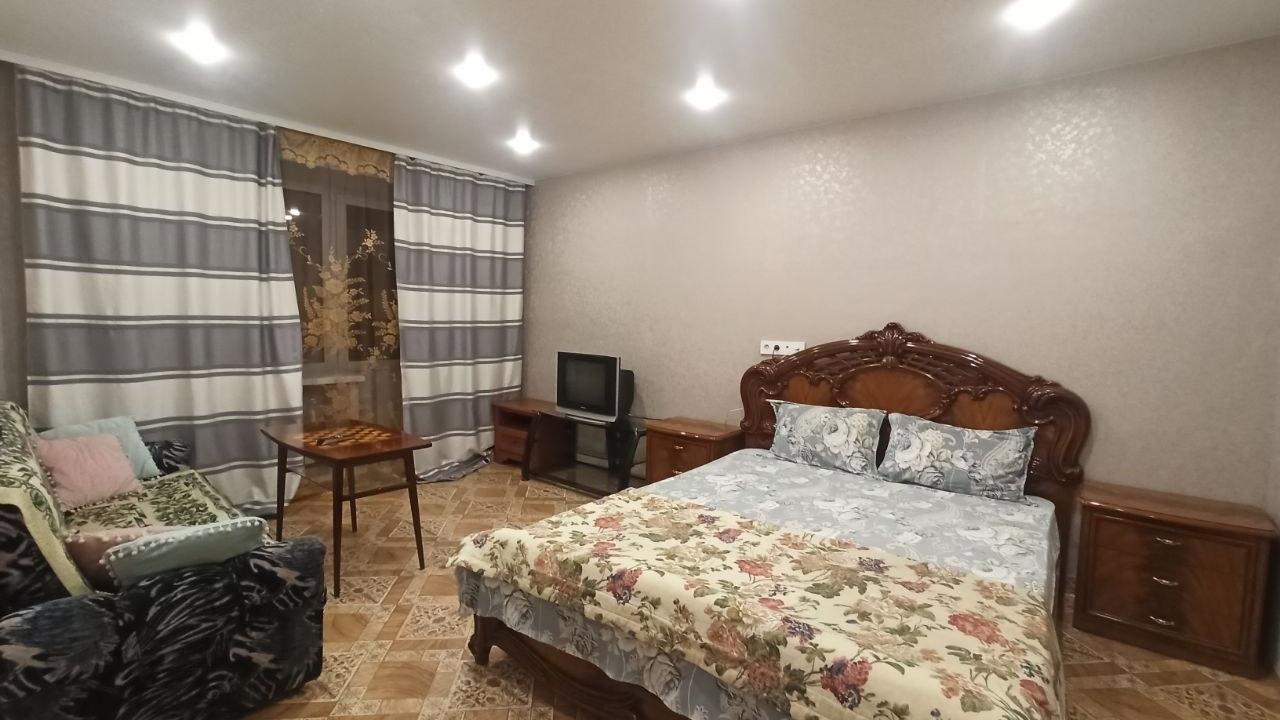 Real photos of Live comfortably at 108A 60 let Oktyabrya Street