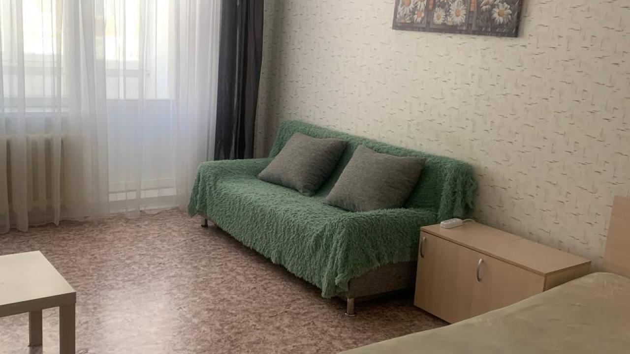Реальные фото Апартаменты на улице Орджоникидзе 30/1