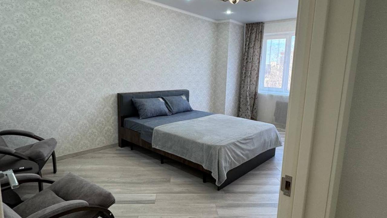 Real photos of Apartment at 119B Nansen Street