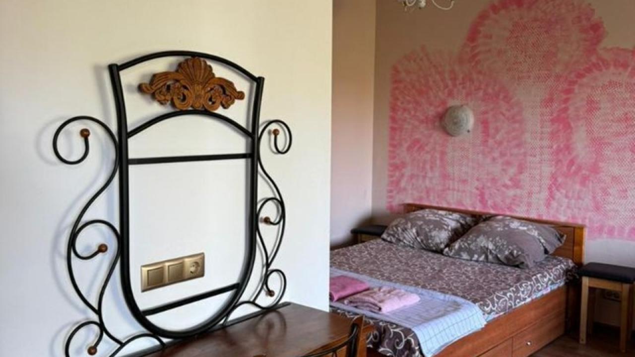 Real photos of Apartments on Bolshaya St. Petersburg street 88