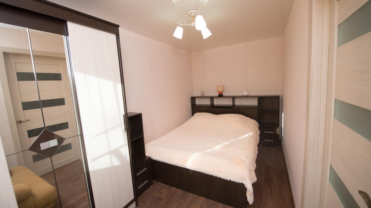 Real photos of Apartments on Kalinina street 3