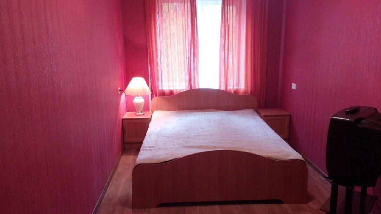 Реальные фото Klondike Apartments on Yuri Gagarin Avenue, 8th Line 7