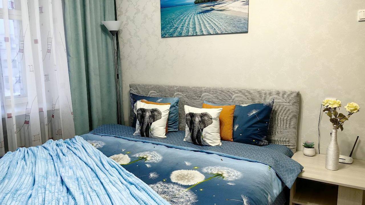 Реальные фото Like Home (Лайк Хоум) на улице Октябрьская 43