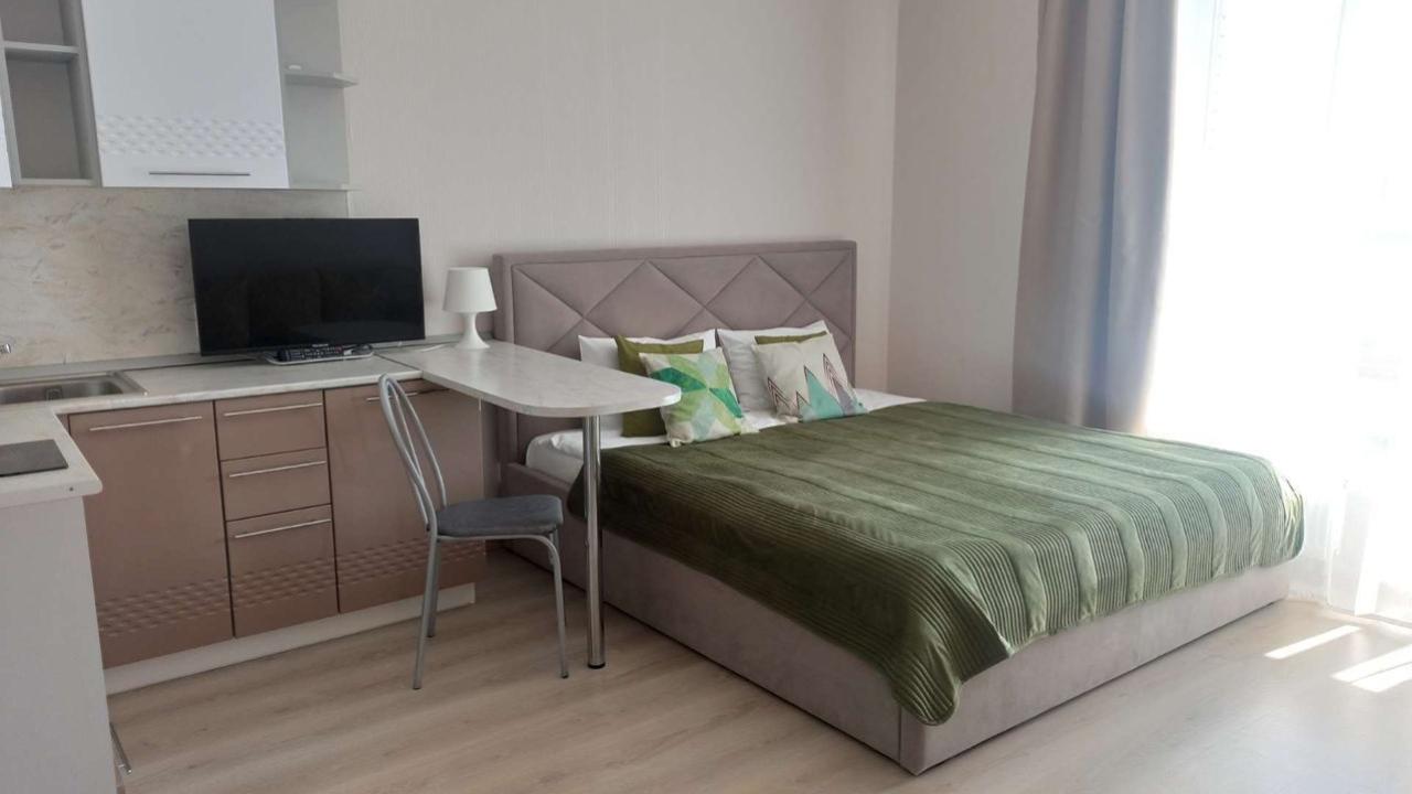 Real photos of Apartments on Sovetskaya street 43