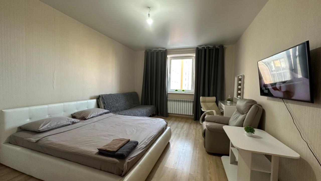 Real photos of Cozy 2 bedroom apartment in the southern part of the city
