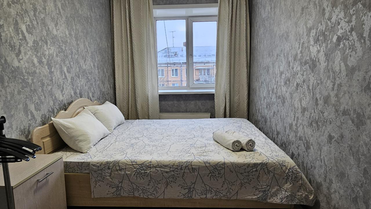 Real photos of Apartments on 50 let Oktyabrya street 7