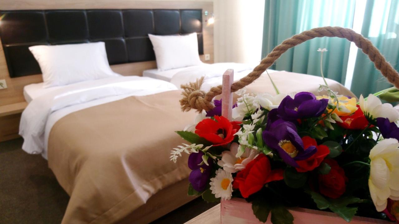 Real photos of Grand Hotel