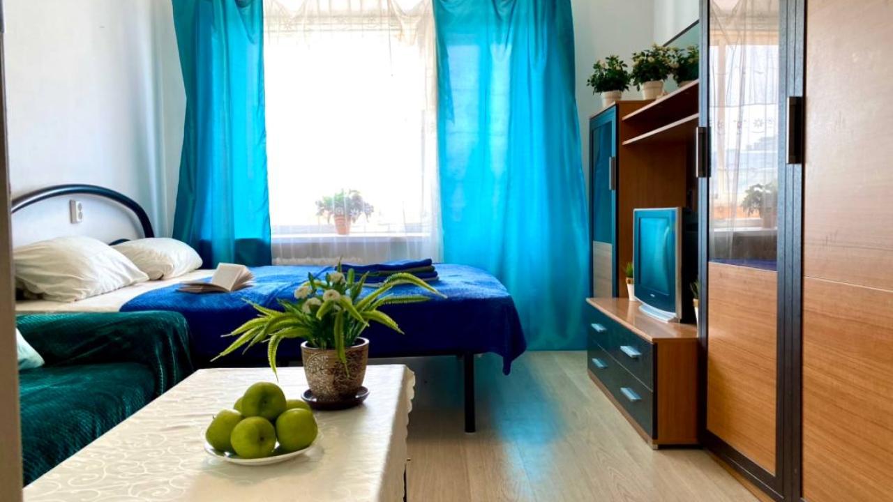 Real photos of ApartDay on Sovetskaya street 65