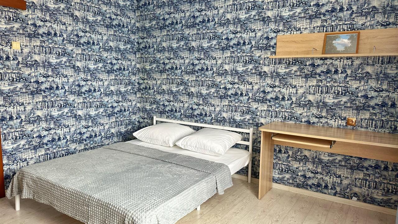 Real photos of Apartments on Svetlogorsky lane 10