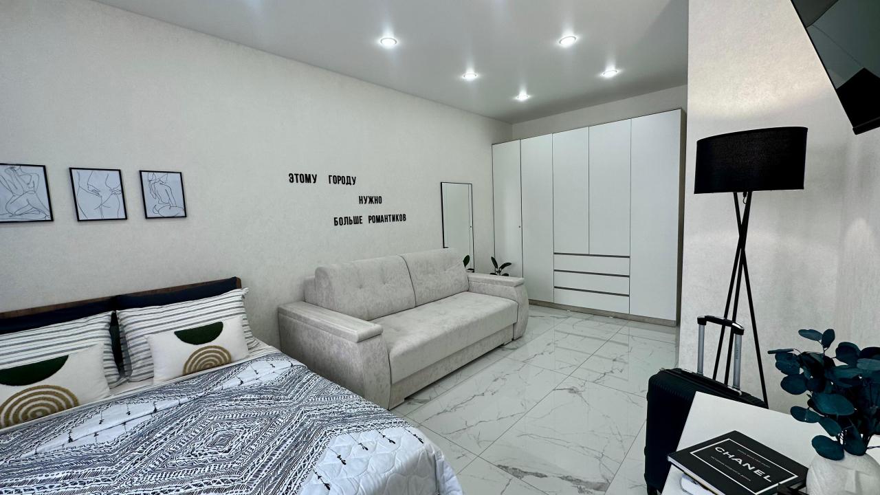Real photos of Apartment Live Here on Gubkin Avenue 28