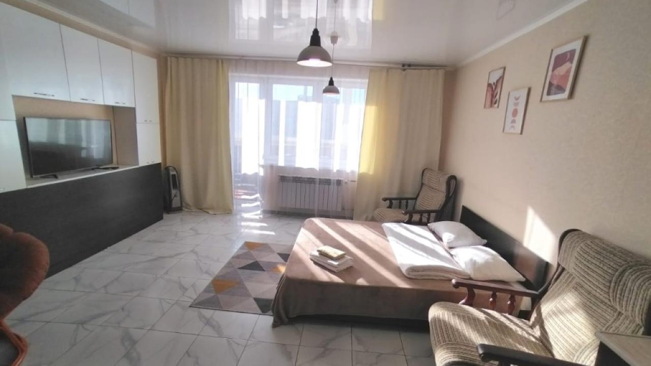 Real photos of Apartments on Blucher street 3B