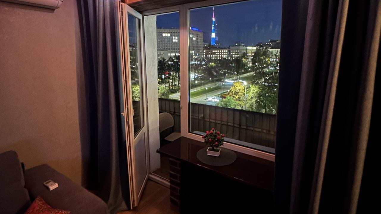 Real photos of Apartments on Maxim Gorky Square 1