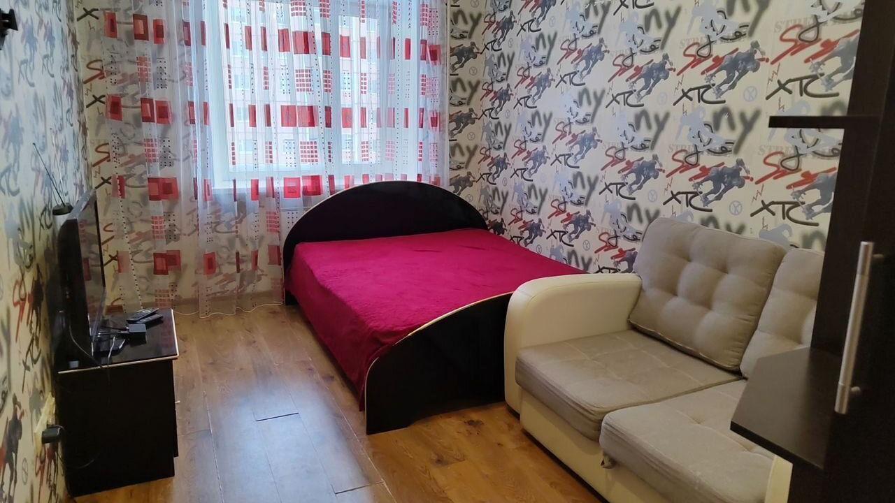 Real photos of Apartments on Ryzhkova street