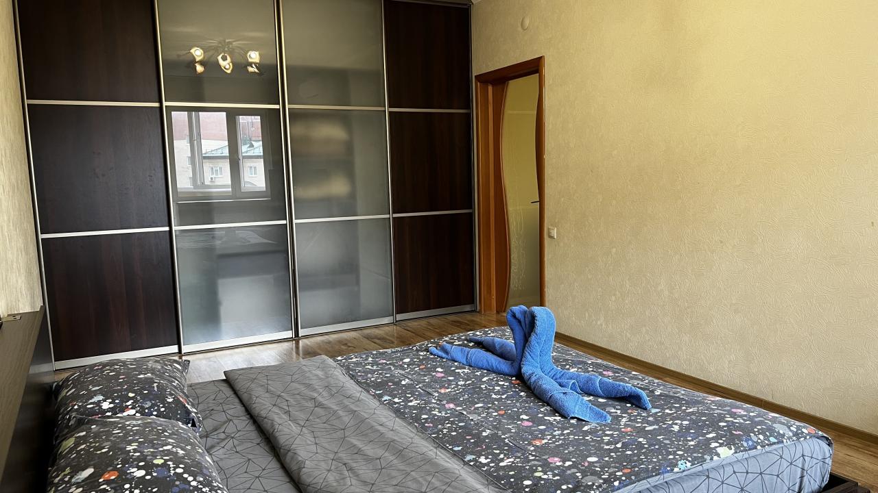 Real photos of Apartments on Griboyedov street 13 building 2