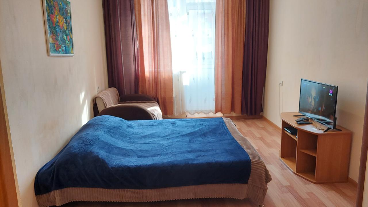 Real photos of Apartments on Alexandra Matrosova street 25/1