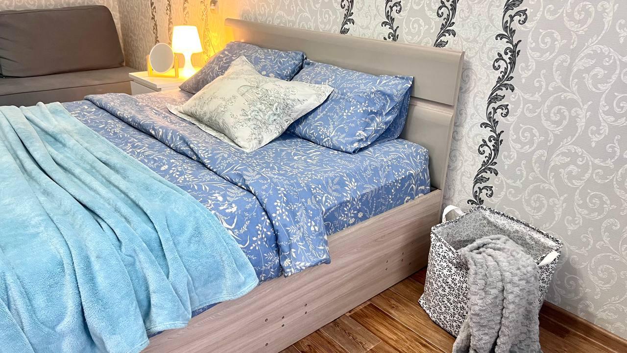 Real photos of Apartments on Vesennaya street 10
