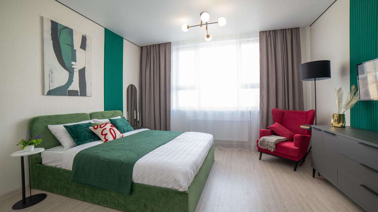 Реальные фото BeGuest (БиГест) на улице Фрунзе 31