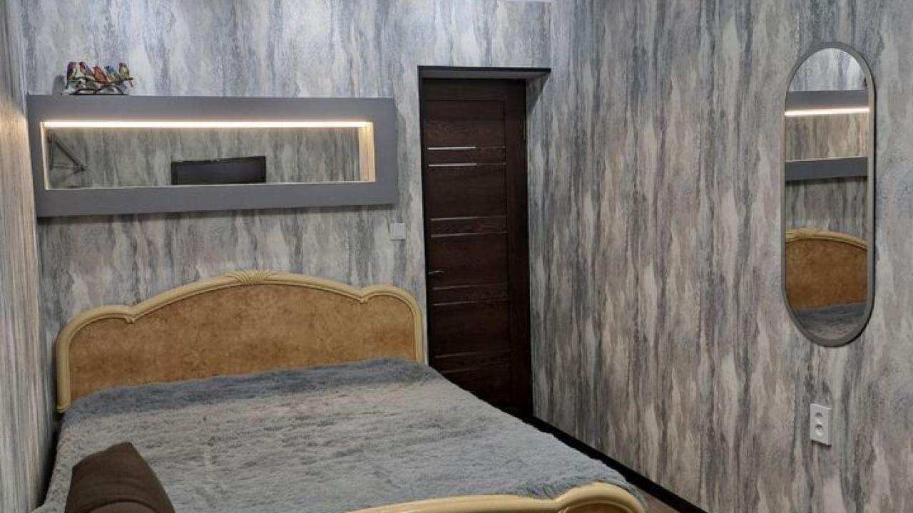 Real photos of Guest house on Bolshaya Borgustanskaya street, 21
