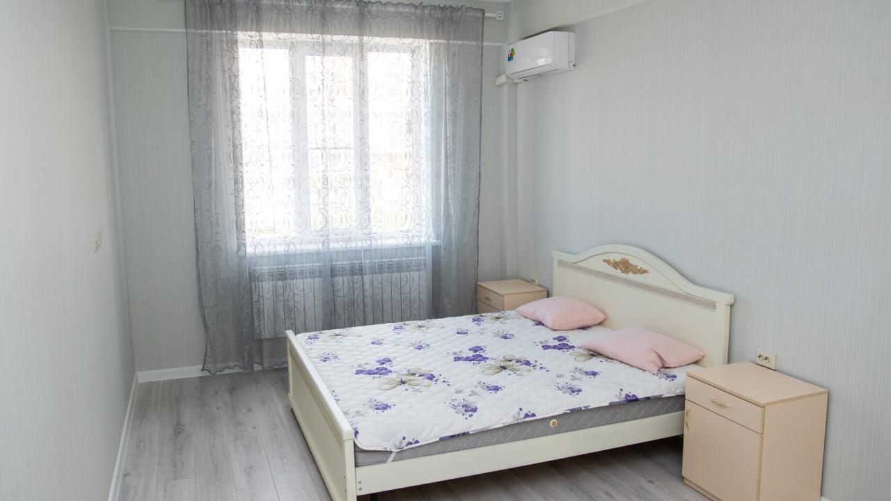 Комплекс жилых квартир