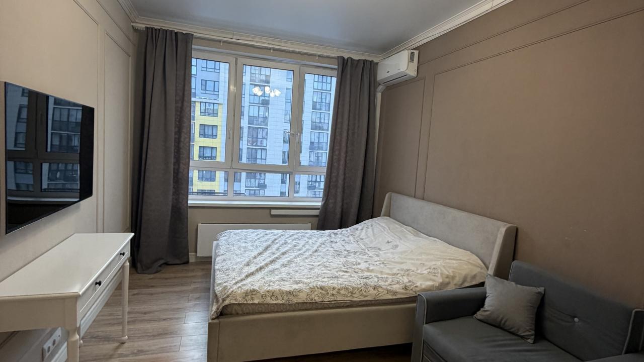 Real photos of Apartments on Scandinavian Boulevard 5k2