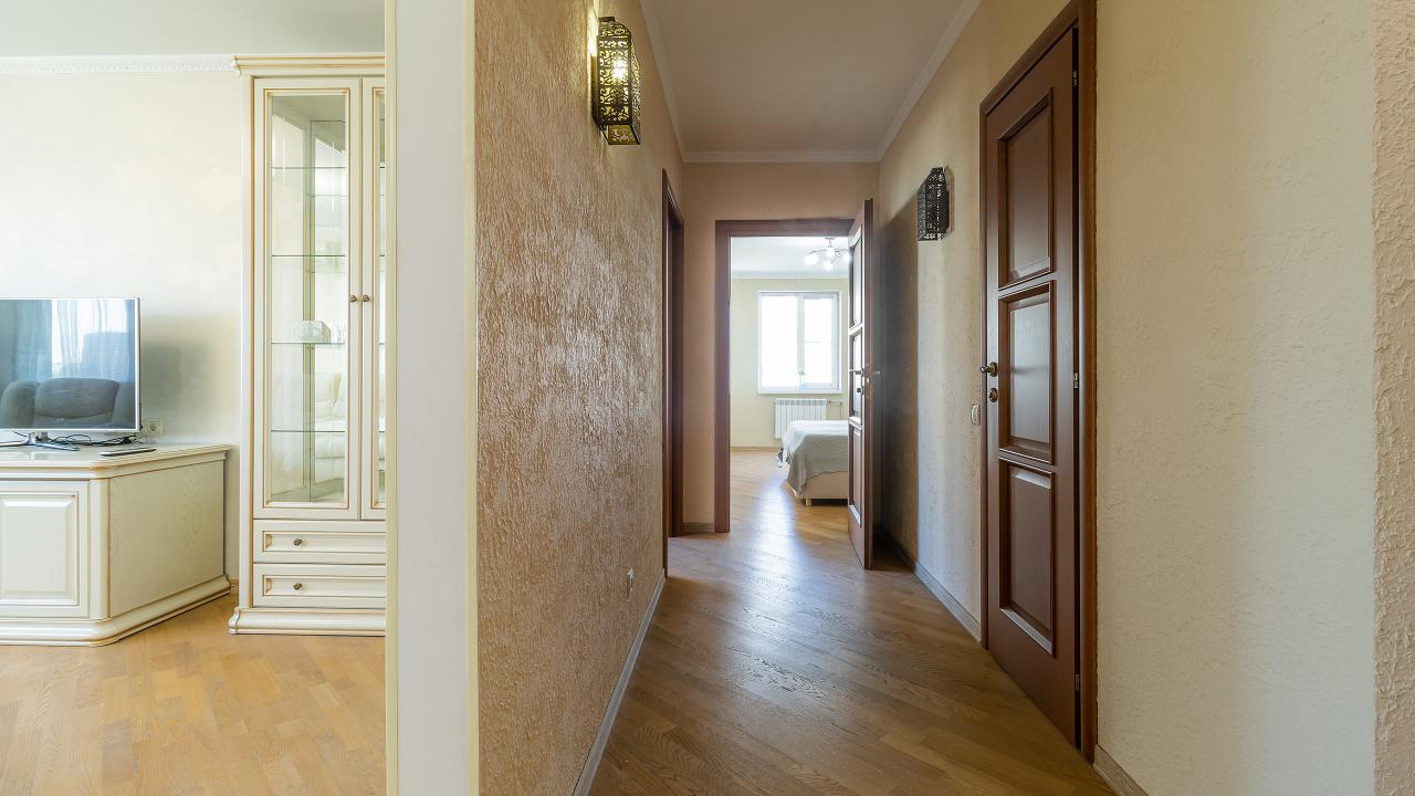 Real photos of Comfortable apartments