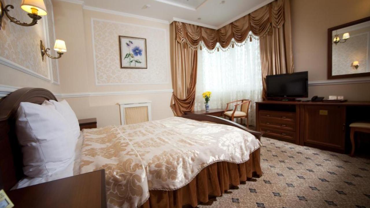 Real photos of Prestizh