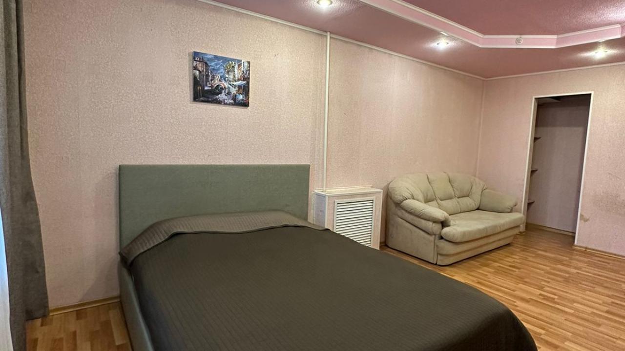Real photos of Apartments on Oktyabrsky Avenue 42