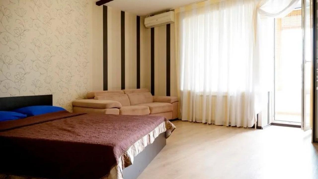 Реальные фото Апартаменты на улице Щербакова 35