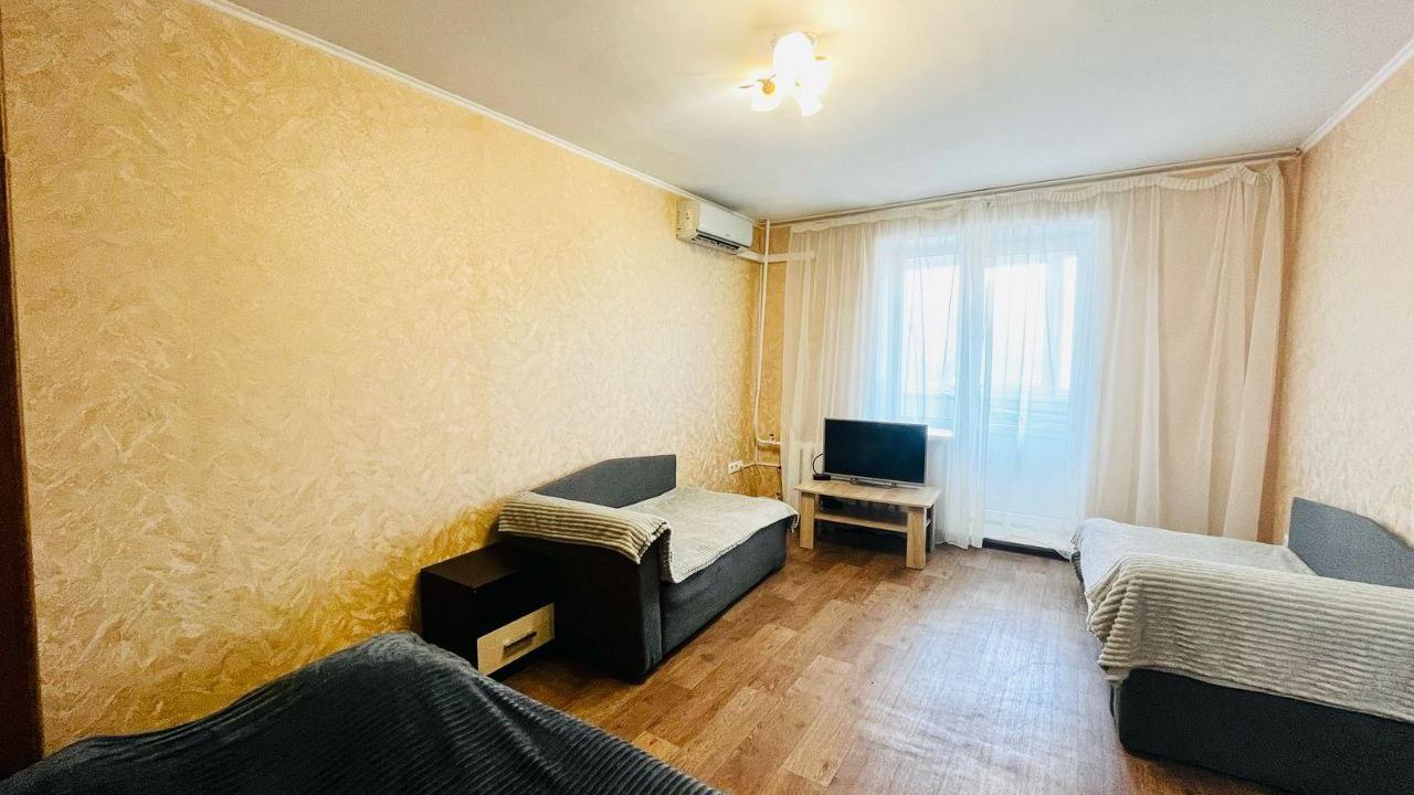 Real photos of Apartments, Pirogova 58