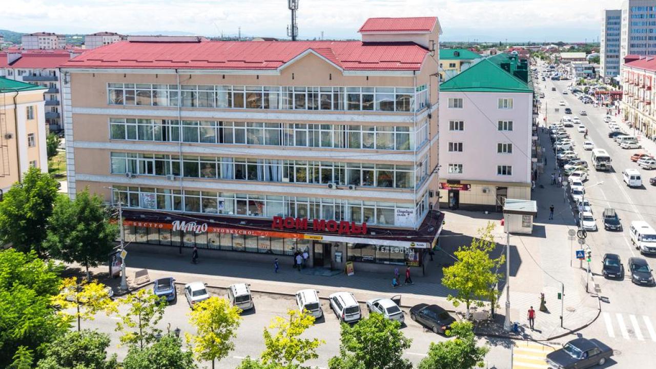 Real photos of Central City Hotel