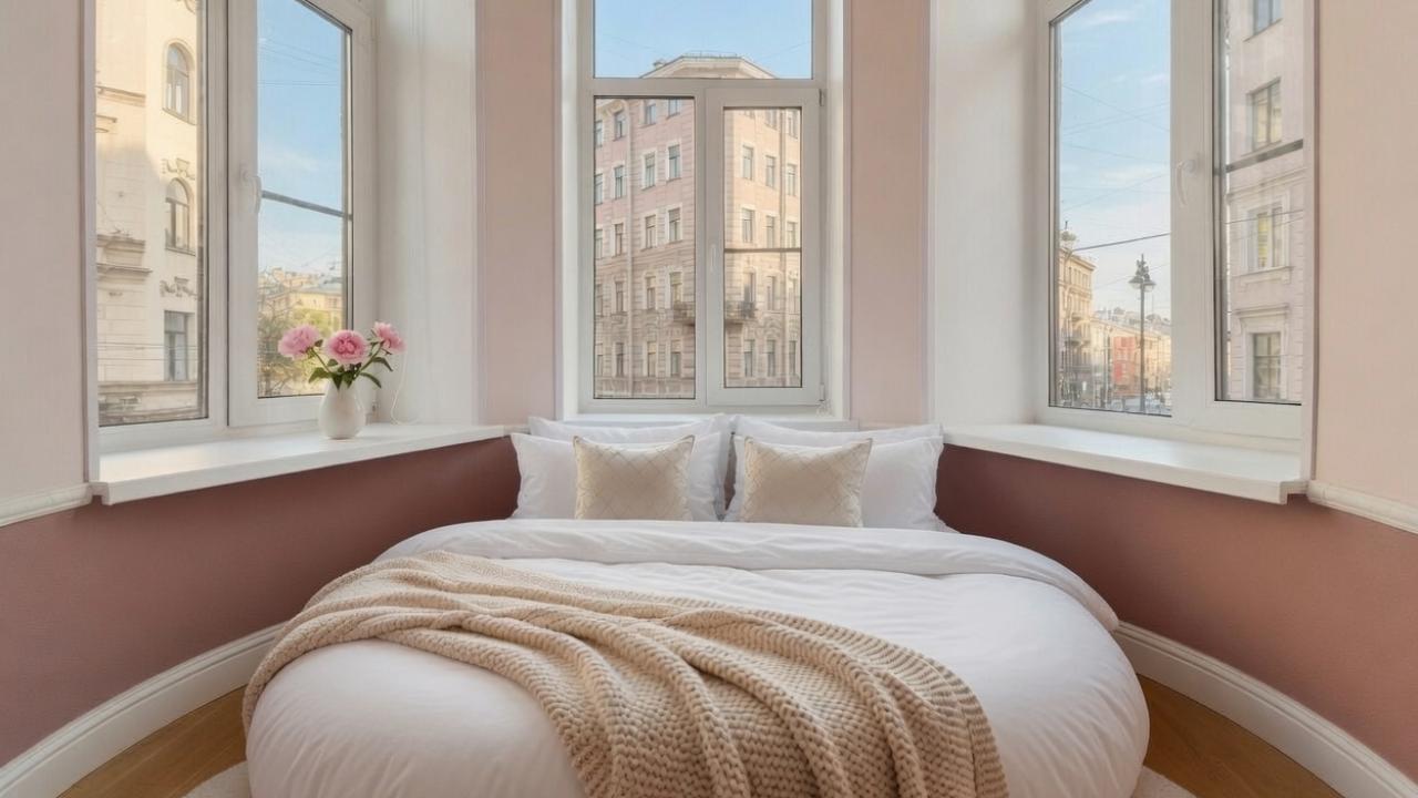 Real photos of Hotelburg on Petrogradka